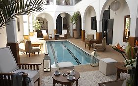 Riad Utopia Suites And Spa